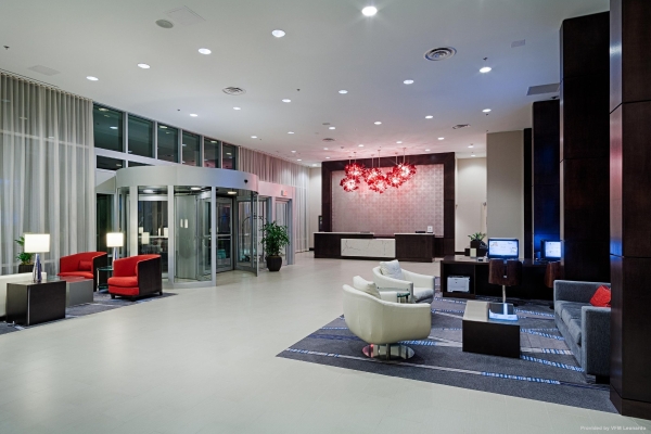 Hotel DoubleTree by Hilton Bristol Connecticut